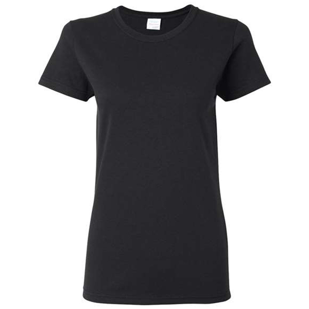Women's Short Sleeve