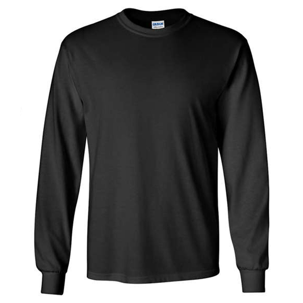  Adult Unisex Long Sleeve
