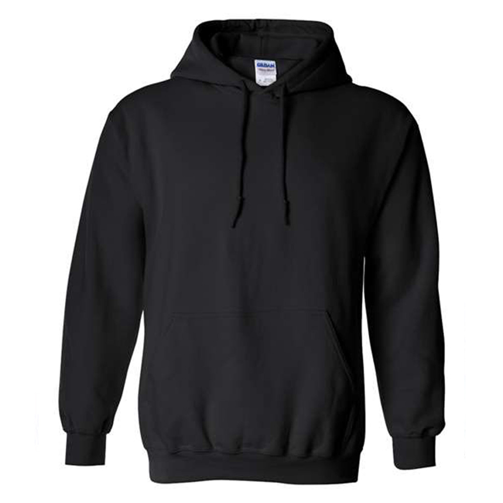 Adult Unisex Hoodie